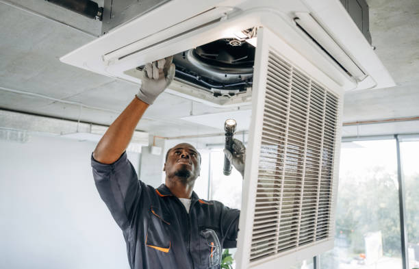Licensed Hvac service in Salem, KY - FH HVAC